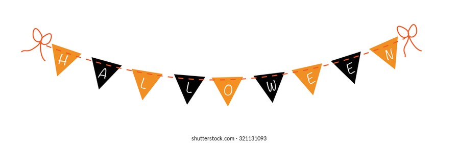 Halloween Banner