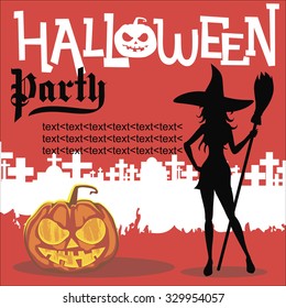 halloween banner