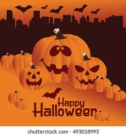 halloween banner