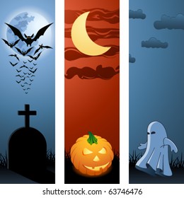 halloween banner