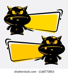 Halloween Banner design