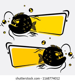 Halloween Banner design