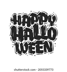 Halloween Banner, Spooky Banner, Halloween Background, Happy Halloween Background,, Spider Web Texture, Halloween Decoration Text, Spider Cob Web Texture, Vector Illustration Background