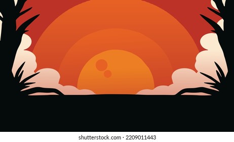 
Halloween Banner.background with copy space for text