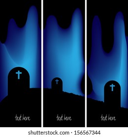 halloween banners