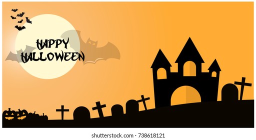 halloween banners