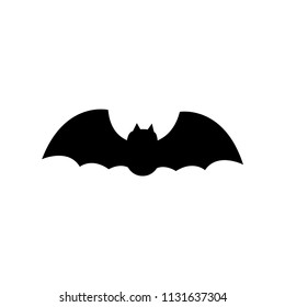 Bat Silhouette Images, Stock Photos & Vectors | Shutterstock