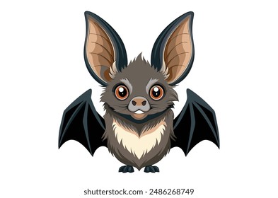 halloween  with a bat , bat vector,  icon vector illustration,  bat silhouette of a  bat  isolated on a white background,  eps,  png,    vector