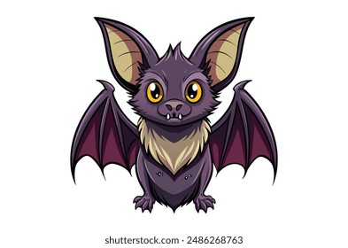 halloween  with a bat , bat vector,  icon vector illustration,  bat silhouette of a  bat  isolated on a white background,  eps,  png,    vector