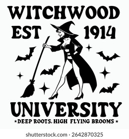 halloween best high quality design,png design,retro,,halloween vector black and white