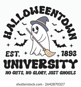 halloween best high quality design,png design,retro,,halloween vector black and white