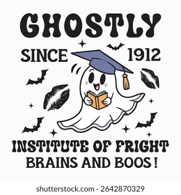 halloween best high quality design,png design,retro,,halloween vector black and white