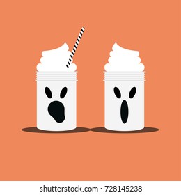 Halloween 
beverage