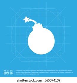 Halloween Bomb icon 