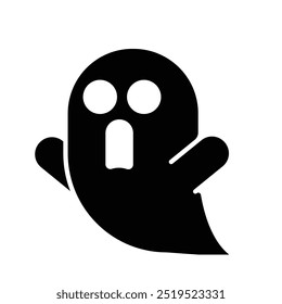 Halloween  boo icon, Halloween icons set