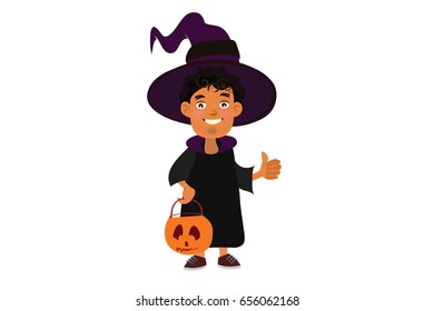 halloween boy suit