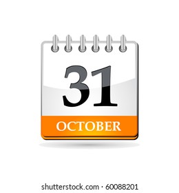 11,681 Halloween calendar Images, Stock Photos & Vectors | Shutterstock