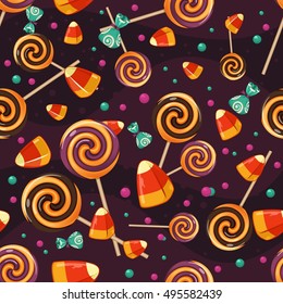 halloween candies