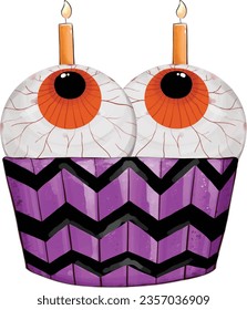 Halloween candy My delicious There are many menus to choose from
