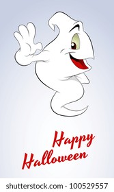 Halloween Card