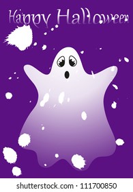 halloween card