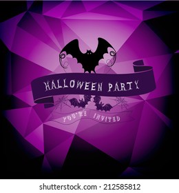 halloween card