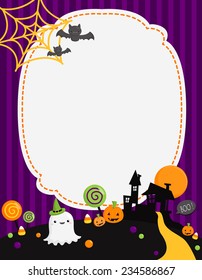 Halloween Card