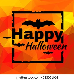 halloween card