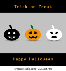 Halloween Card