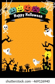 halloween card