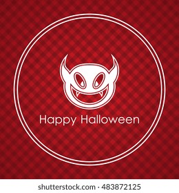 Halloween Card