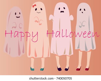 Halloween card