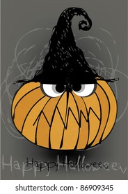Halloween Card