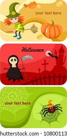 halloween cards