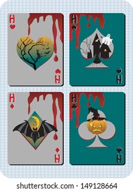 Halloween Cards