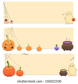 Halloween Cards