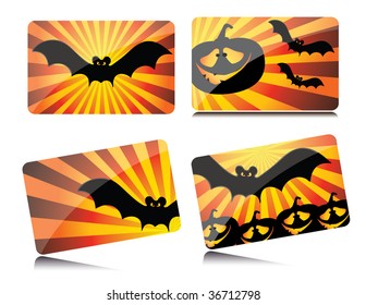 halloween cards