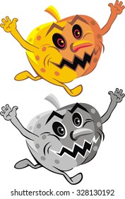 halloween  cartoon