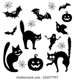 19,633 Bat Outline Images, Stock Photos & Vectors 