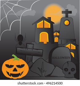 halloween celebration