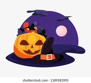 halloween celebration day