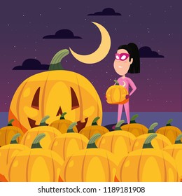 halloween celebration day