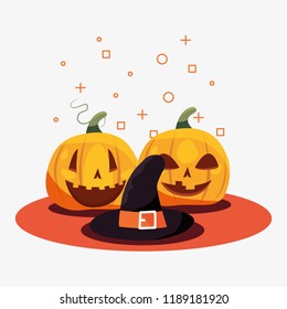 halloween celebration day