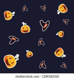 halloween celebration day