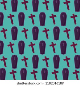 Halloween celebration design