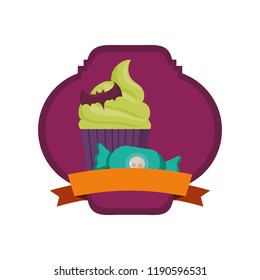 halloween celebration design