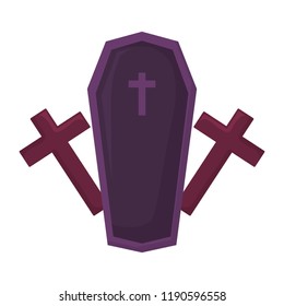 Halloween celebration design