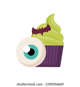halloween celebration design