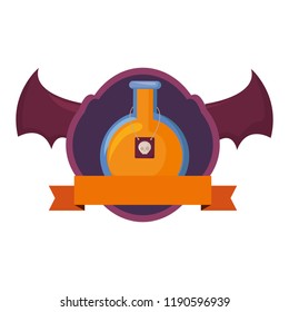 halloween celebration design
