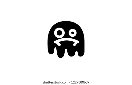 Halloween Celebration Icon Template